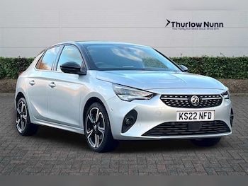 Used Vauxhall Corsa undefined for sale - 77471989: Photo