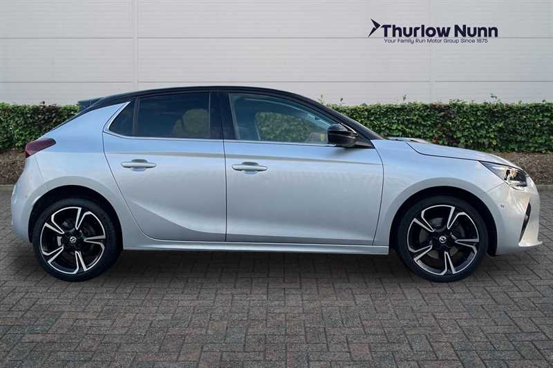 Used Vauxhall Corsa 2022 for sale - 77471989: Photo 2