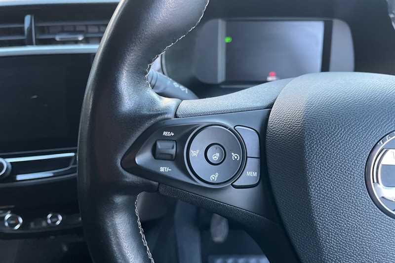 Used Vauxhall Corsa 2022 for sale - 77471989: Photo 21