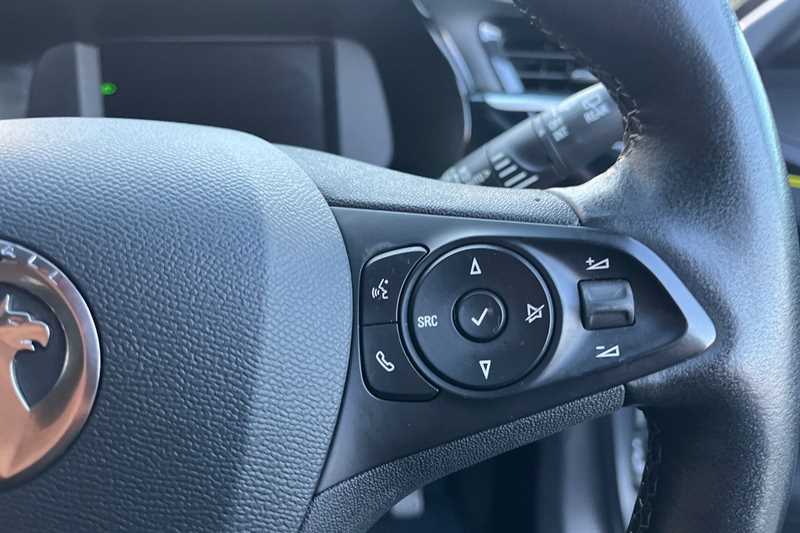 Used Vauxhall Corsa 2022 for sale - 77471989: Photo 22