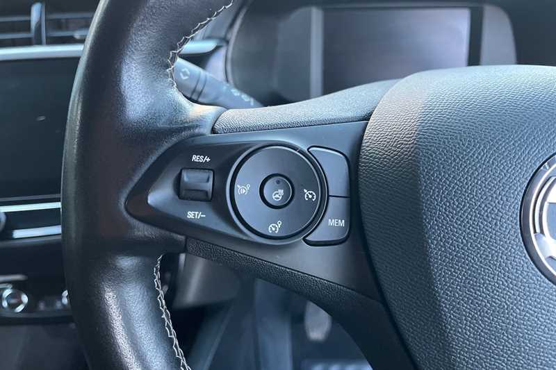 Used Vauxhall Corsa 2022 for sale - 77471989: Photo 26