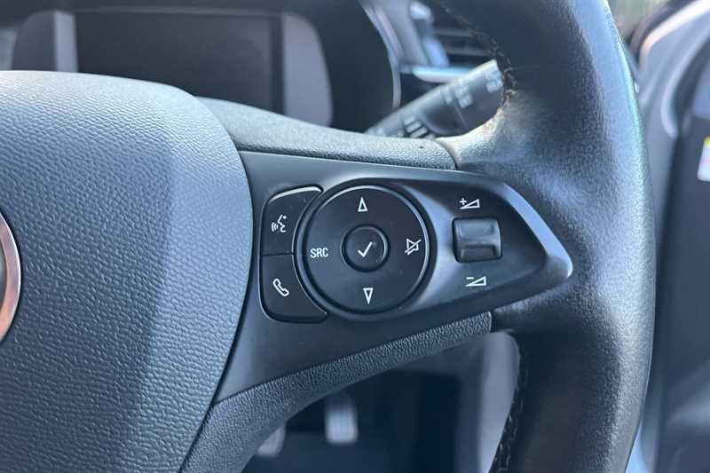 Used Vauxhall Corsa 2022 for sale - 77471989: Photo 27