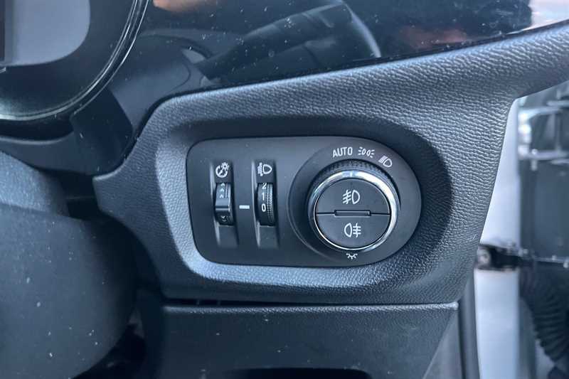 Used Vauxhall Corsa 2022 for sale - 77471989: Photo 30