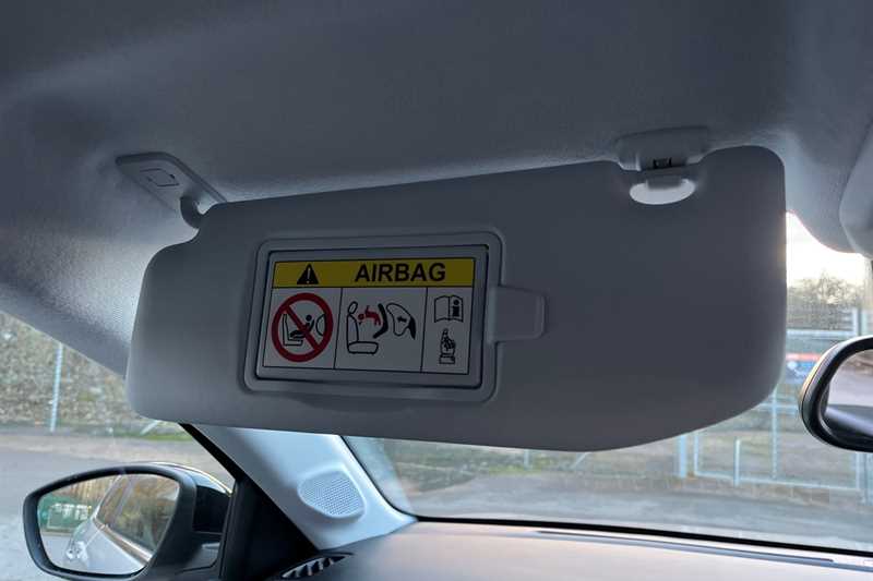 Used Vauxhall Corsa 2022 for sale - 77471989: Photo 31