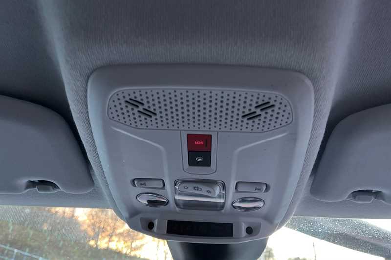 Used Vauxhall Corsa 2022 for sale - 77471989: Photo 33