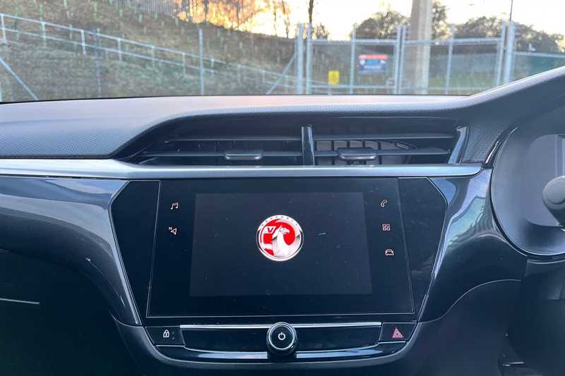 Used Vauxhall Corsa 2022 for sale - 77471989: Photo 37