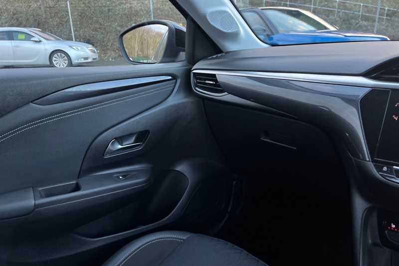 Used Vauxhall Corsa 2022 for sale - 77471989: Photo 40