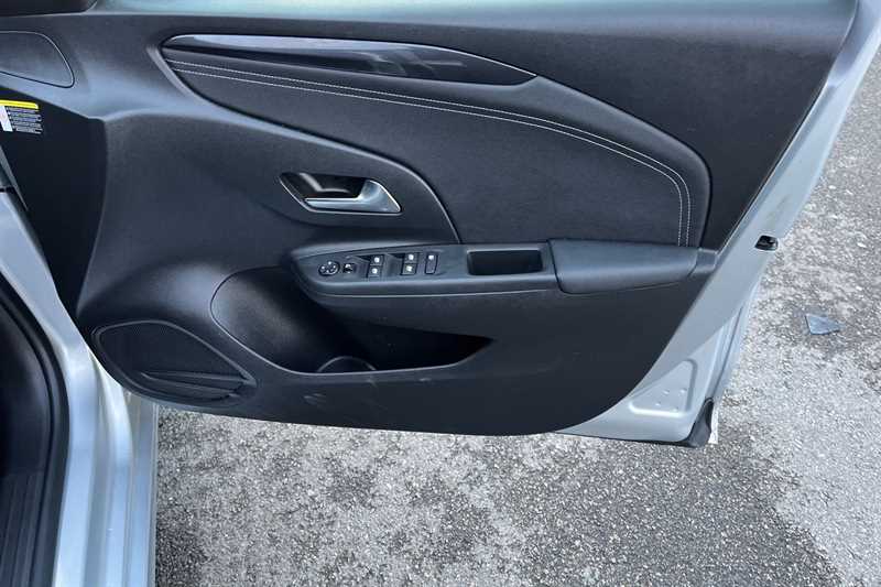 Used Vauxhall Corsa 2022 for sale - 77471989: Photo 41