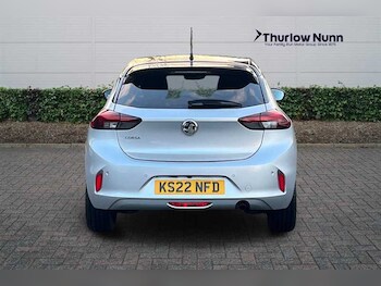 Used Vauxhall Corsa undefined for sale - 77471989: Photo