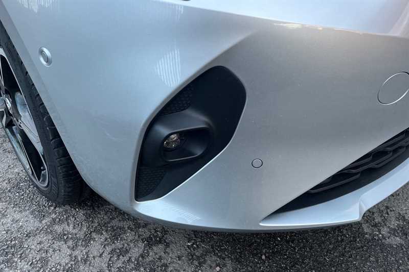 Used Vauxhall Corsa 2022 for sale - 77471989: Photo 54