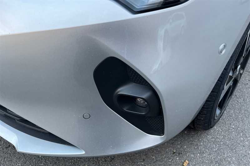 Used Vauxhall Corsa 2022 for sale - 77471989: Photo 56