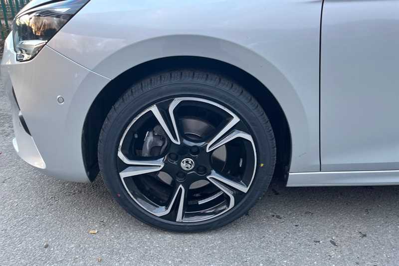 Used Vauxhall Corsa 2022 for sale - 77471989: Photo 57