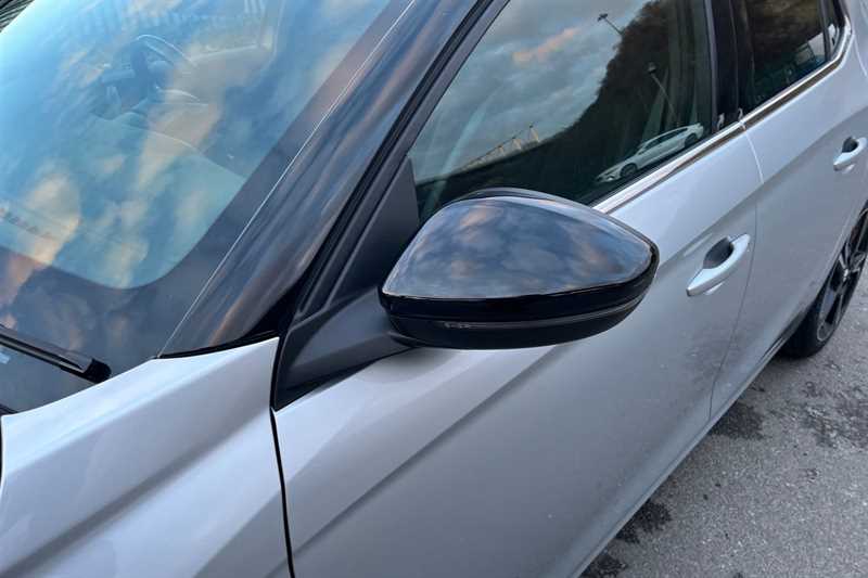 Used Vauxhall Corsa 2022 for sale - 77471989: Photo 58