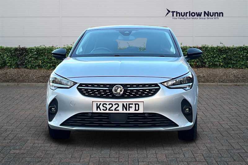 Used Vauxhall Corsa 2022 for sale - 77471989: Photo 8