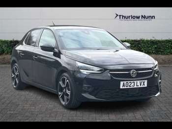 2023 - 1.2 Turbo Ultimate Hatchback 5dr Petrol Manual Euro 6 (s/s) (100 ps)