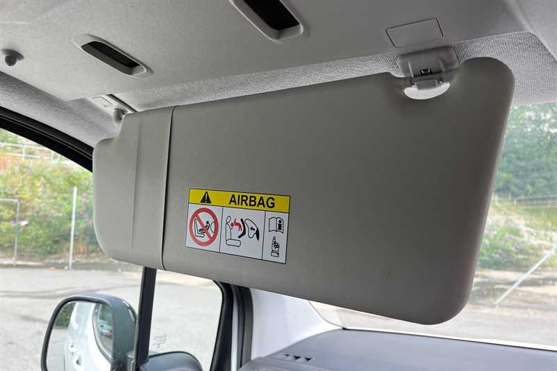 Vehicle 31