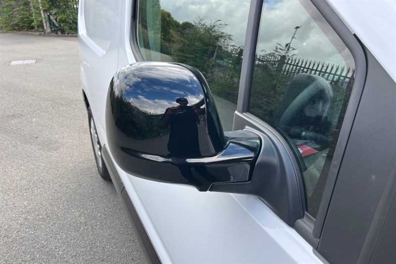 Vehicle 50
