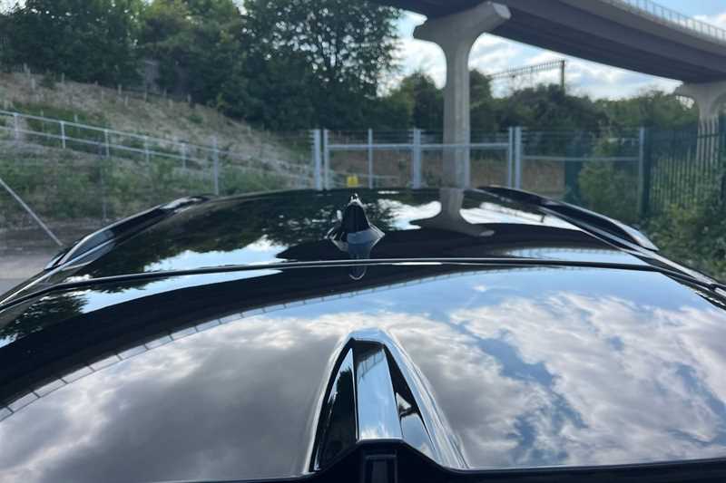 Vehicle 60