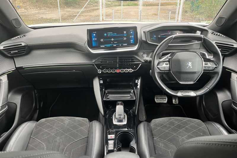 Used Peugeot 2008 2021 for sale - 78103306: Photo 12