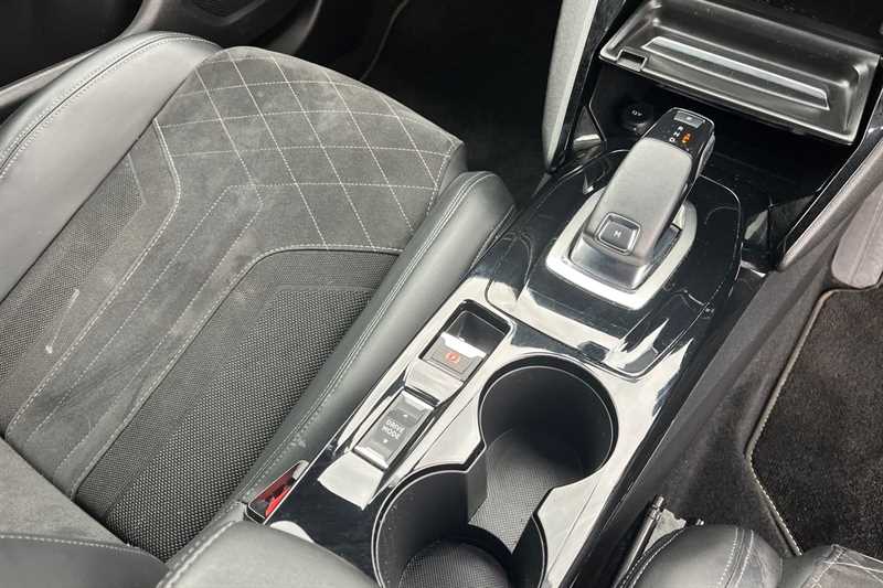 Used Peugeot 2008 2021 for sale - 78103306: Photo 14