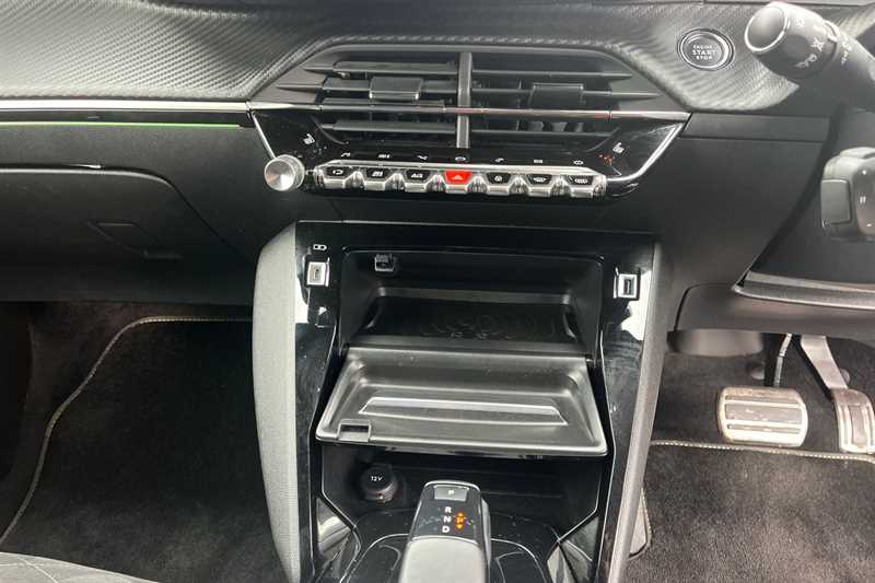 Used Peugeot 2008 2021 for sale - 78103306: Photo 15