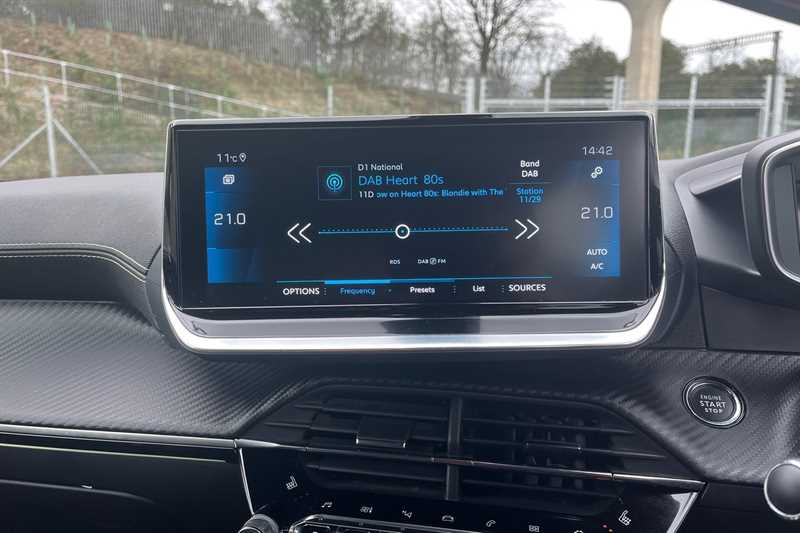 Used Peugeot 2008 2021 for sale - 78103306: Photo 17