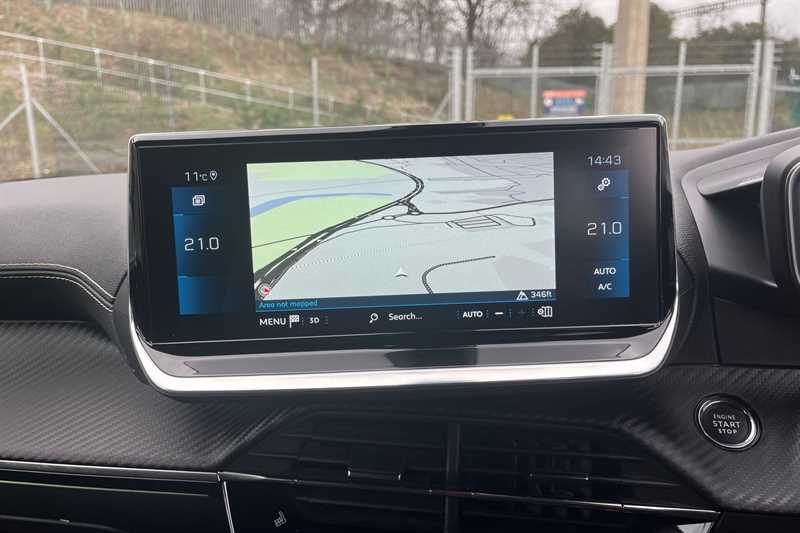 Used Peugeot 2008 2021 for sale - 78103306: Photo 18