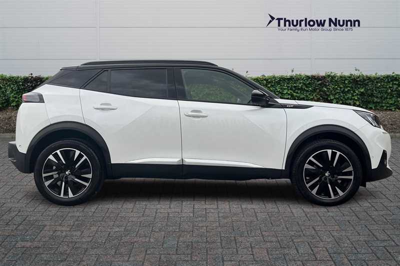 Used Peugeot 2008 2021 for sale - 78103306: Photo 2