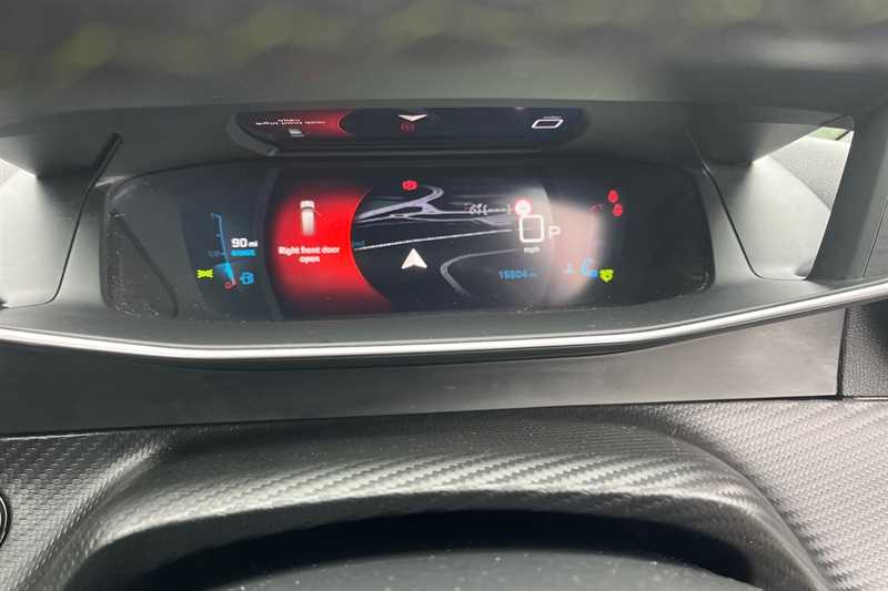 Used Peugeot 2008 2021 for sale - 78103306: Photo 20