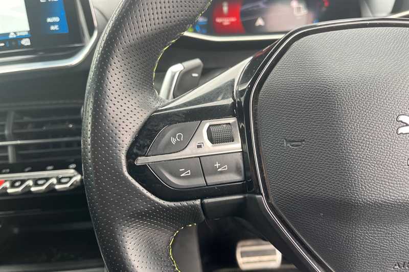 Used Peugeot 2008 2021 for sale - 78103306: Photo 21