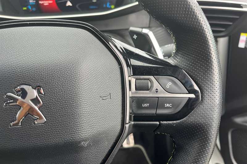 Used Peugeot 2008 2021 for sale - 78103306: Photo 22