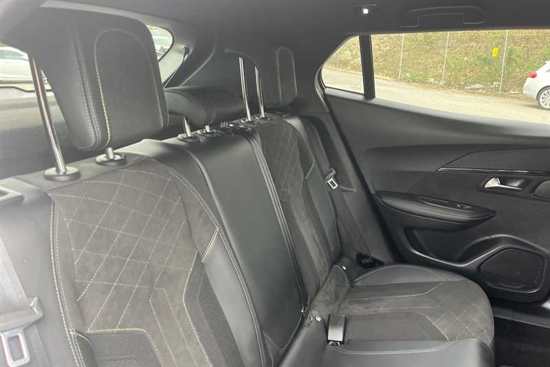 Used Peugeot 2008 2021 for sale - 78103306: Photo 23