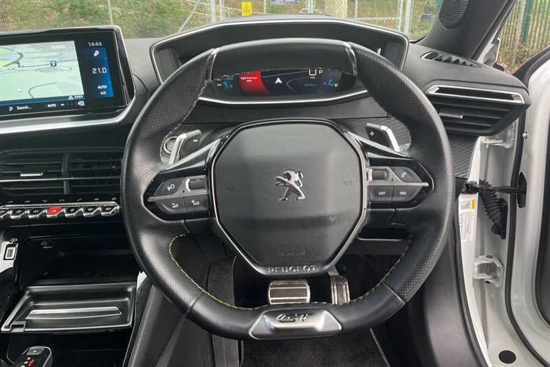 Used Peugeot 2008 2021 for sale - 78103306: Photo 25