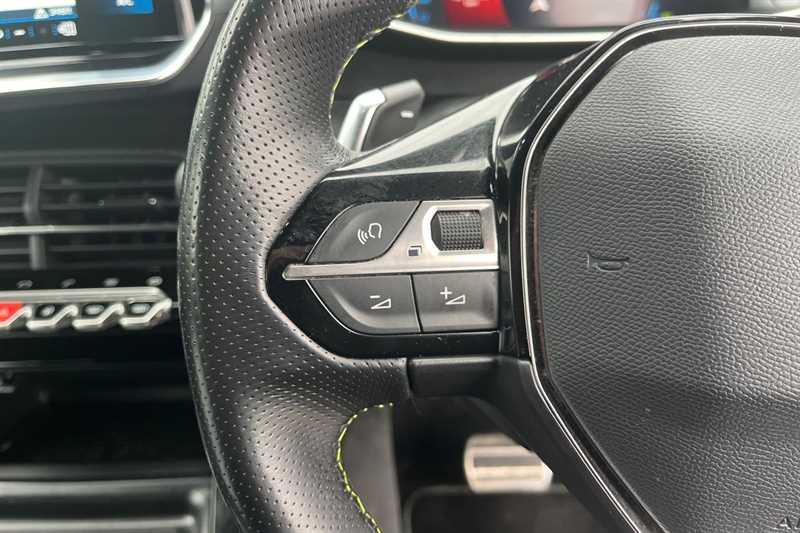 Used Peugeot 2008 2021 for sale - 78103306: Photo 26