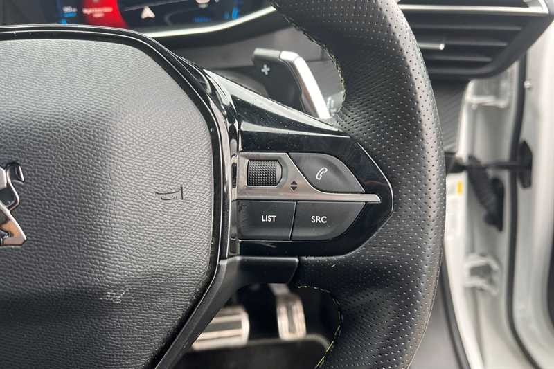 Used Peugeot 2008 2021 for sale - 78103306: Photo 27