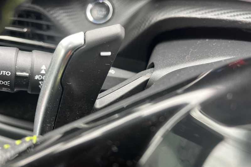 Used Peugeot 2008 2021 for sale - 78103306: Photo 29