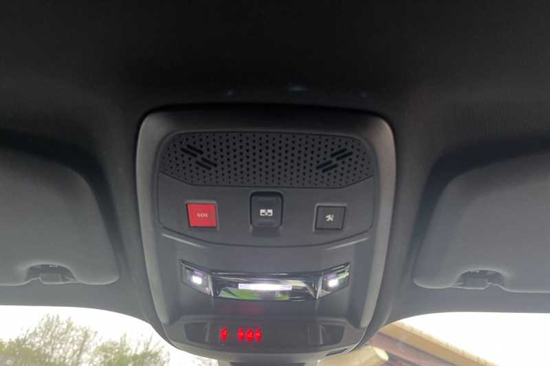 Used Peugeot 2008 2021 for sale - 78103306: Photo 33