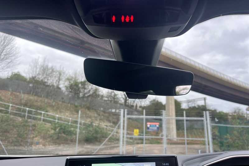 Used Peugeot 2008 2021 for sale - 78103306: Photo 34