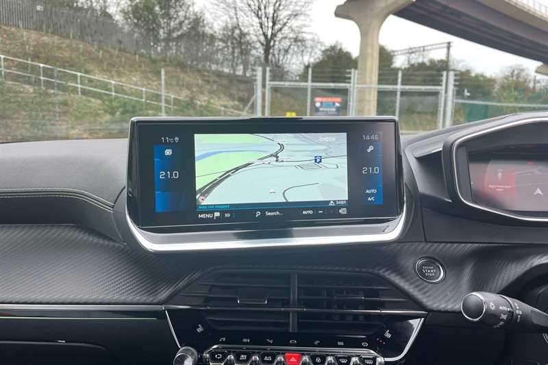 Used Peugeot 2008 2021 for sale - 78103306: Photo 37