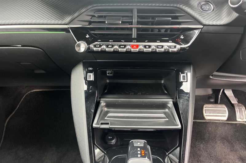 Used Peugeot 2008 2021 for sale - 78103306: Photo 38