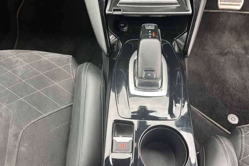 Used Peugeot 2008 2021 for sale - 78103306: Photo 39