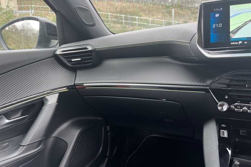 Used Peugeot 2008 2021 for sale - 78103306: Photo 41