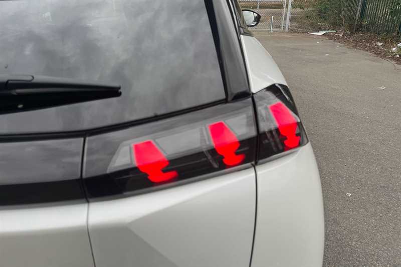 Used Peugeot 2008 2021 for sale - 78103306: Photo 47