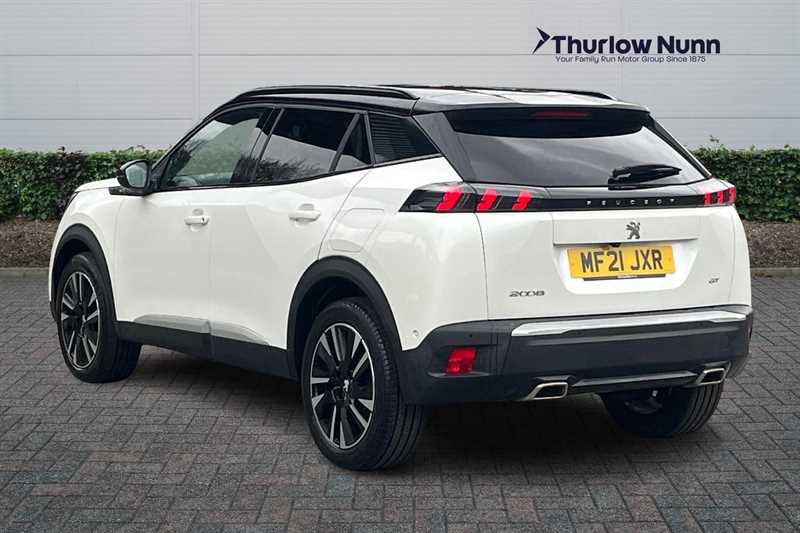 Used Peugeot 2008 2021 for sale - 78103306: Photo 5