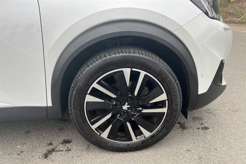 Used Peugeot 2008 2021 for sale - 78103306: Photo 52