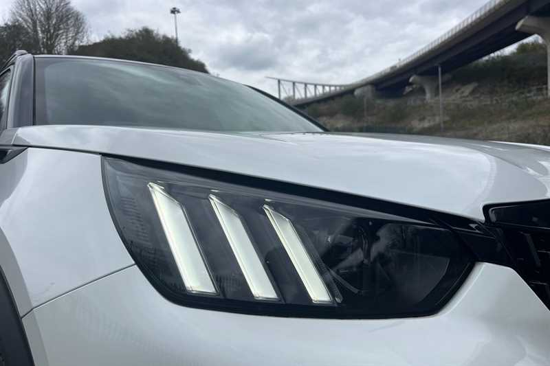 Used Peugeot 2008 2021 for sale - 78103306: Photo 53