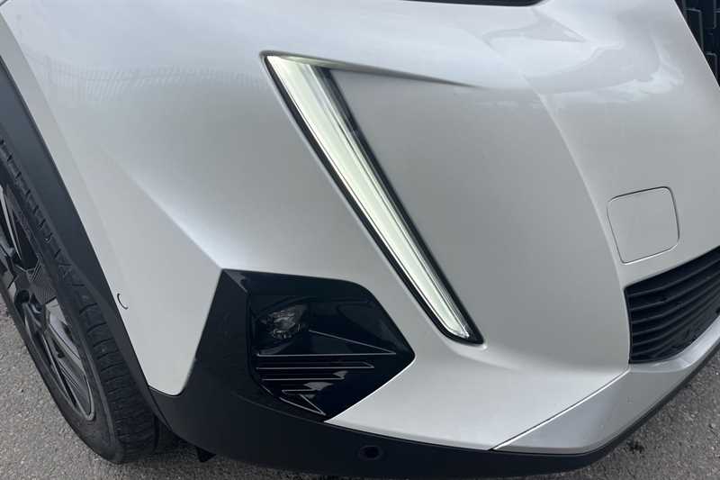 Used Peugeot 2008 2021 for sale - 78103306: Photo 54