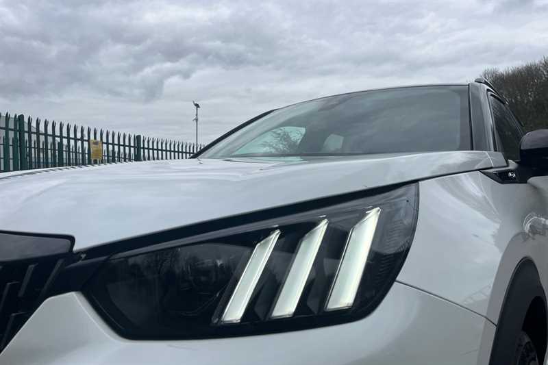 Used Peugeot 2008 2021 for sale - 78103306: Photo 55