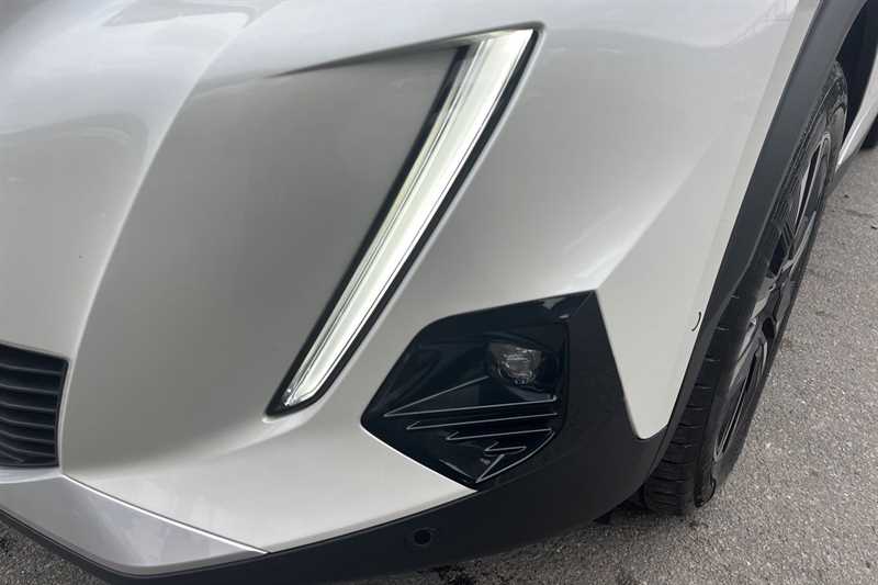 Used Peugeot 2008 2021 for sale - 78103306: Photo 56