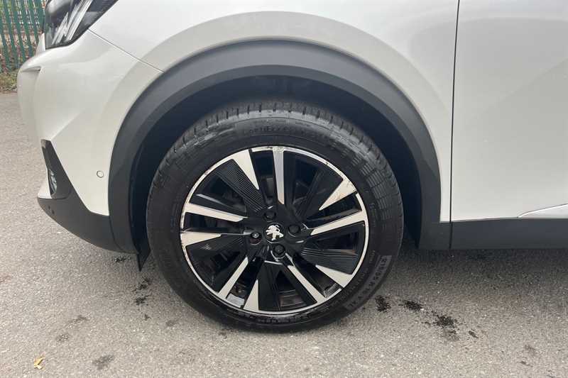 Used Peugeot 2008 2021 for sale - 78103306: Photo 57